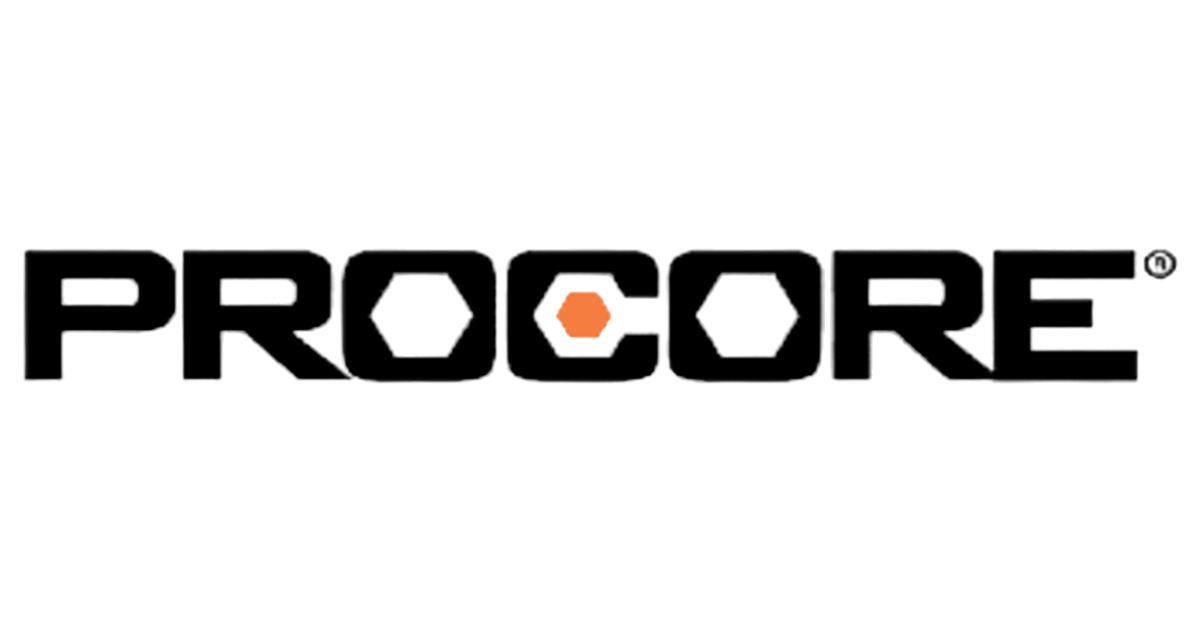 Hướng dẫn sử dụng phần mềm PROCORE