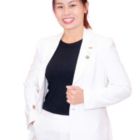Coach Selenathuy - M.Y.C Việt Nam